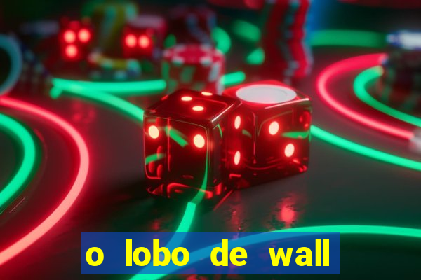 o lobo de wall street megaflix